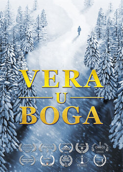 Film o jevanđelju „Vera u Boga” | Šta je istinska vera u Boga?