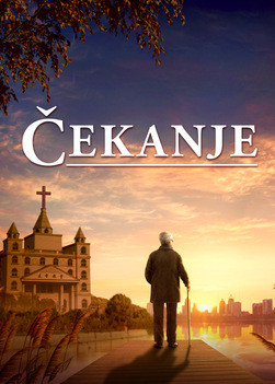 Film o jevanđelju „Čekanje” | Može li se Gospod dočekati slepim čekanjem da se spusti na oblacima?